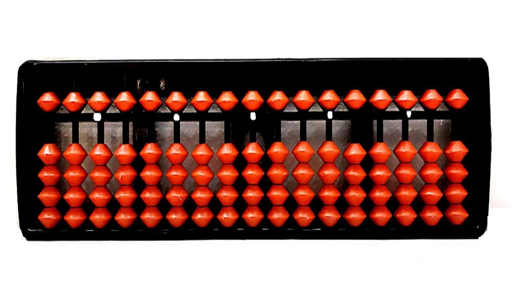 Abacus Learning